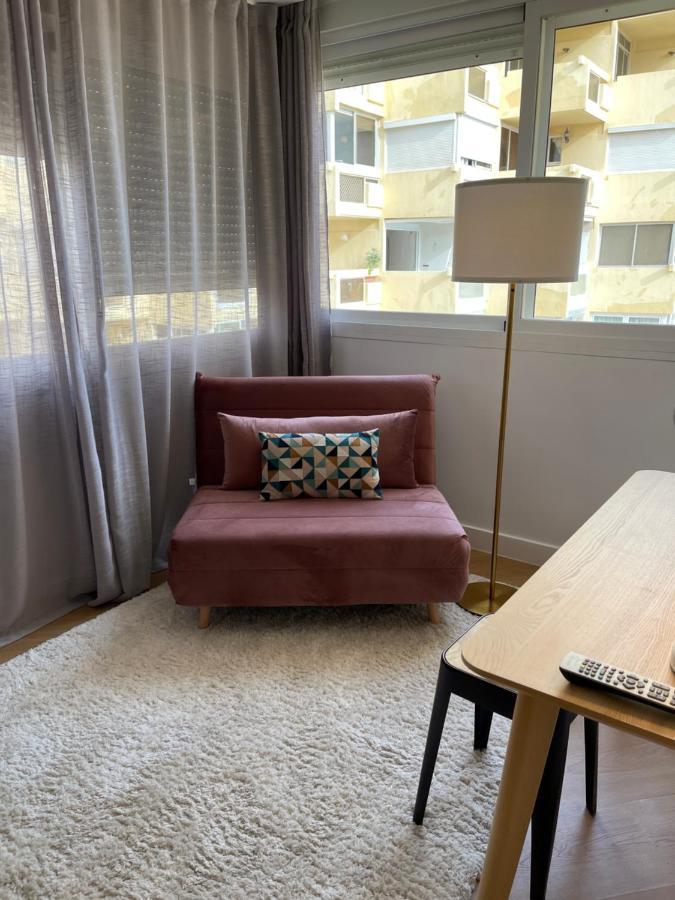 Duplex Con Encanto En Paseo Maritimo De