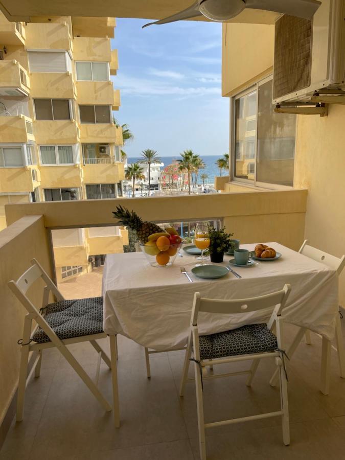 Apartment Duplex Con Encanto En Paseo Maritimo De